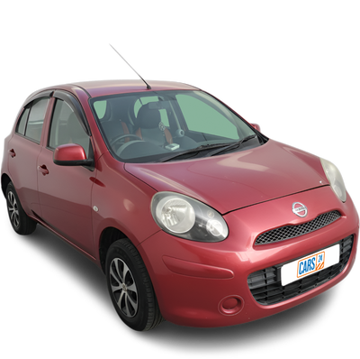 Nissan Micra-img